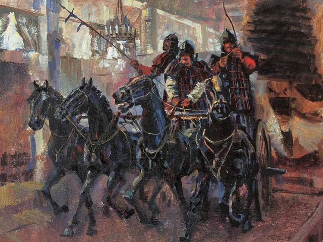 36岁男人必读的十本书,男人熬夜也要读这十本书