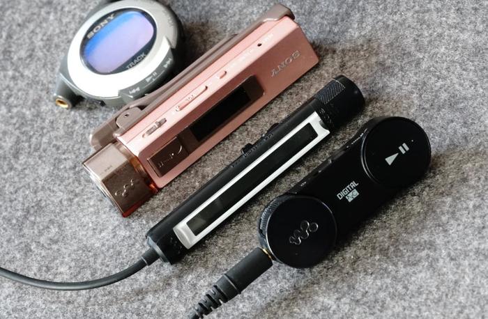 walkman耳机,索尼walkman深度评测