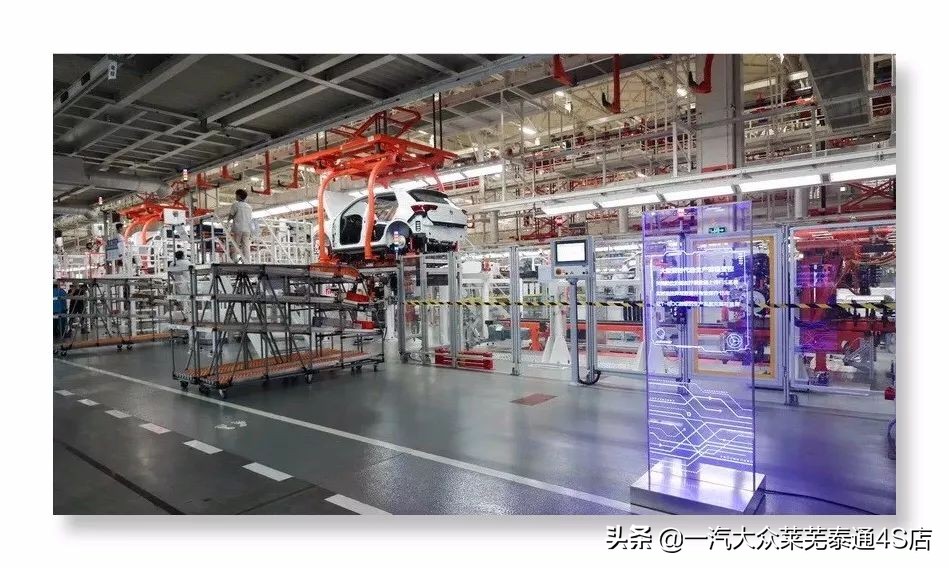 「莱芜泰通」探歌领衔，成就一汽-大众“SUV元年