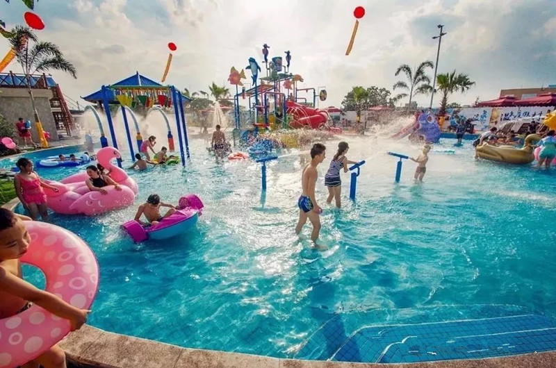 丰顺御逸地球港酒店附近景点,丰顺御逸温泉度假酒店水上乐园