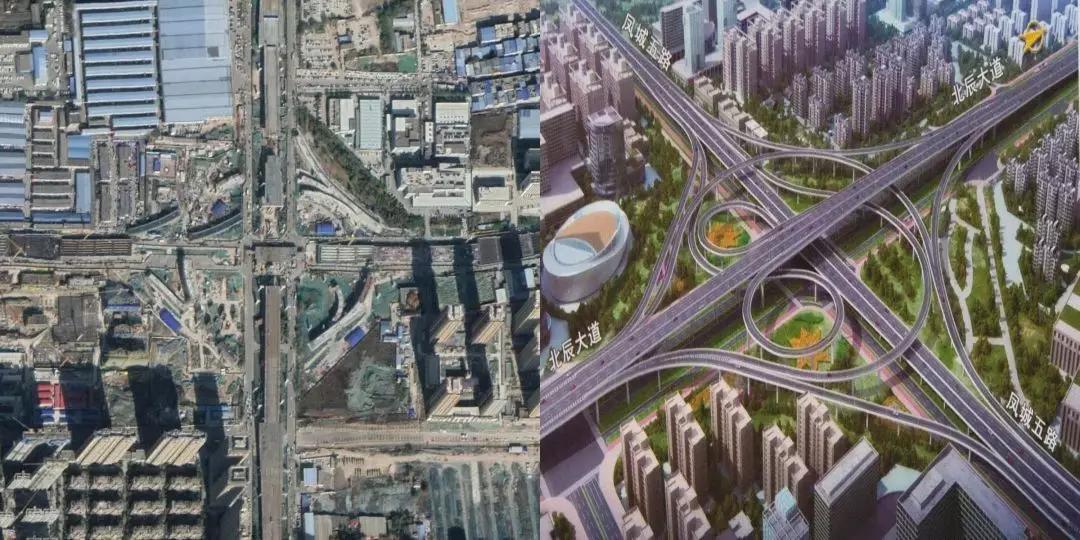 谷歌地球带你从不同的角度看世界,西安谷歌地球进展