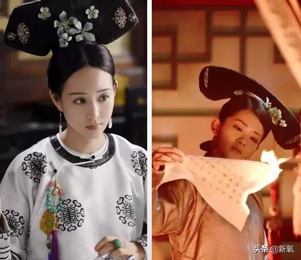 斛珠夫人美丽排行,斛珠夫人有多美