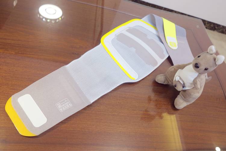 腰椎固定护具哪种最好,腰椎变直诺泰护腰带真有用吗