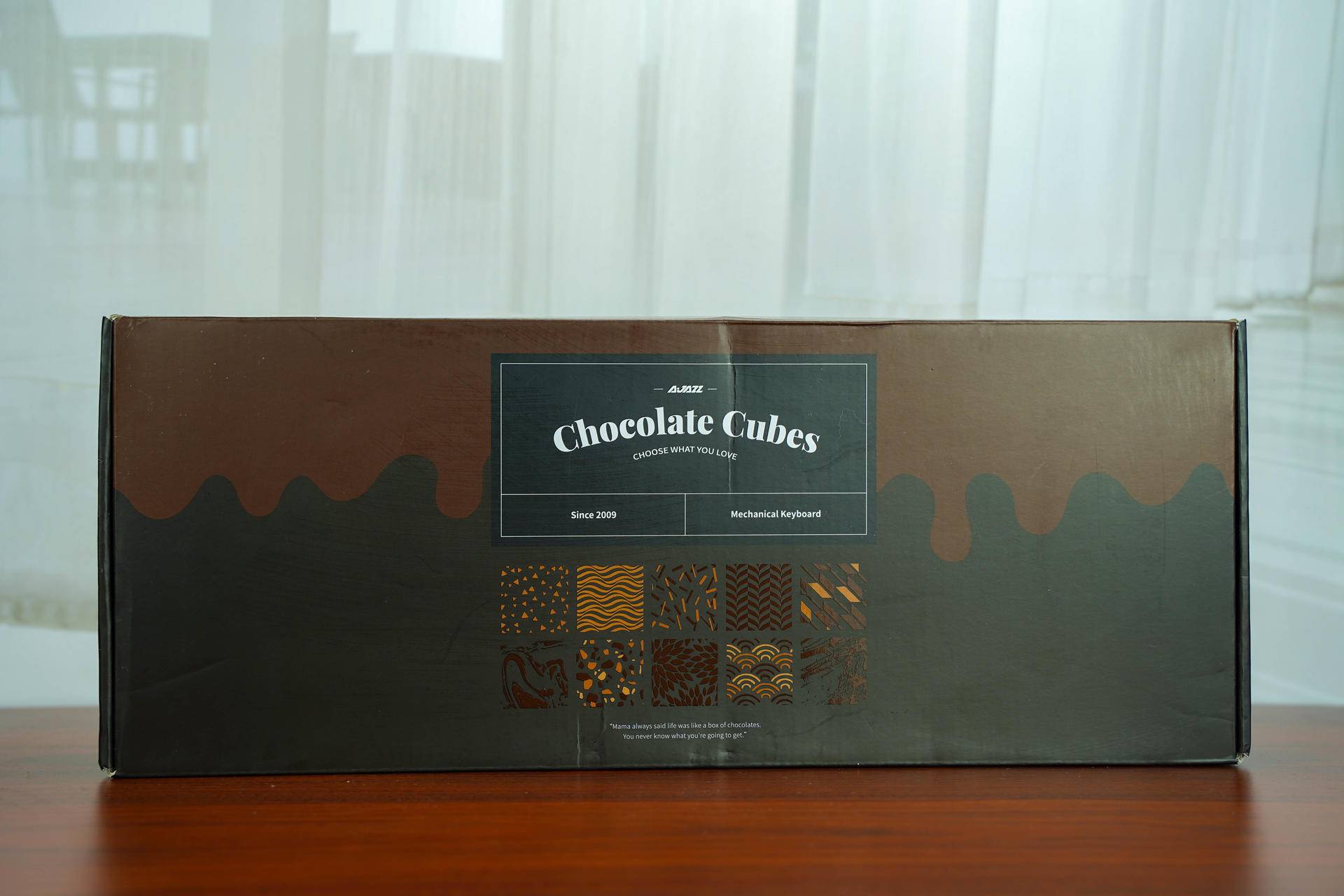 黑爵机械键盘ak993怎么样,黑爵ak33青轴机械键盘怎么样