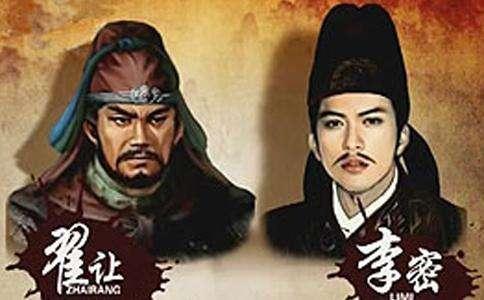 瓦岗军为何输给王世充,秦叔宝瓦岗军