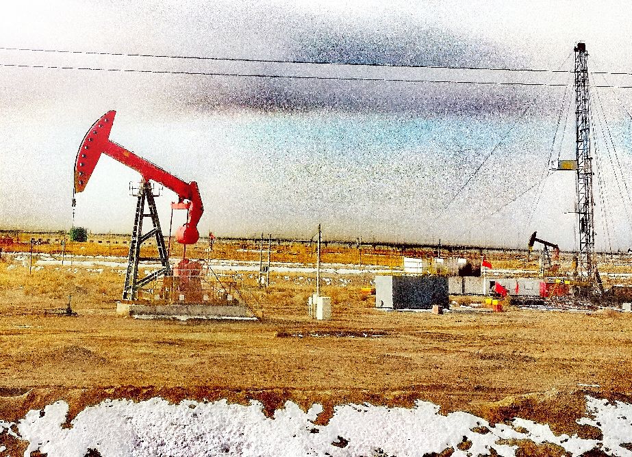 《西北独驾万里行》巍巍昆仑壮行色（十三）