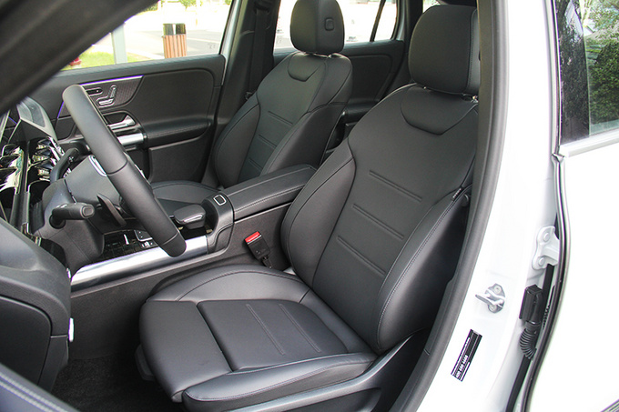 奔驰gla200百公里加速,2016奔驰gla200动力测评