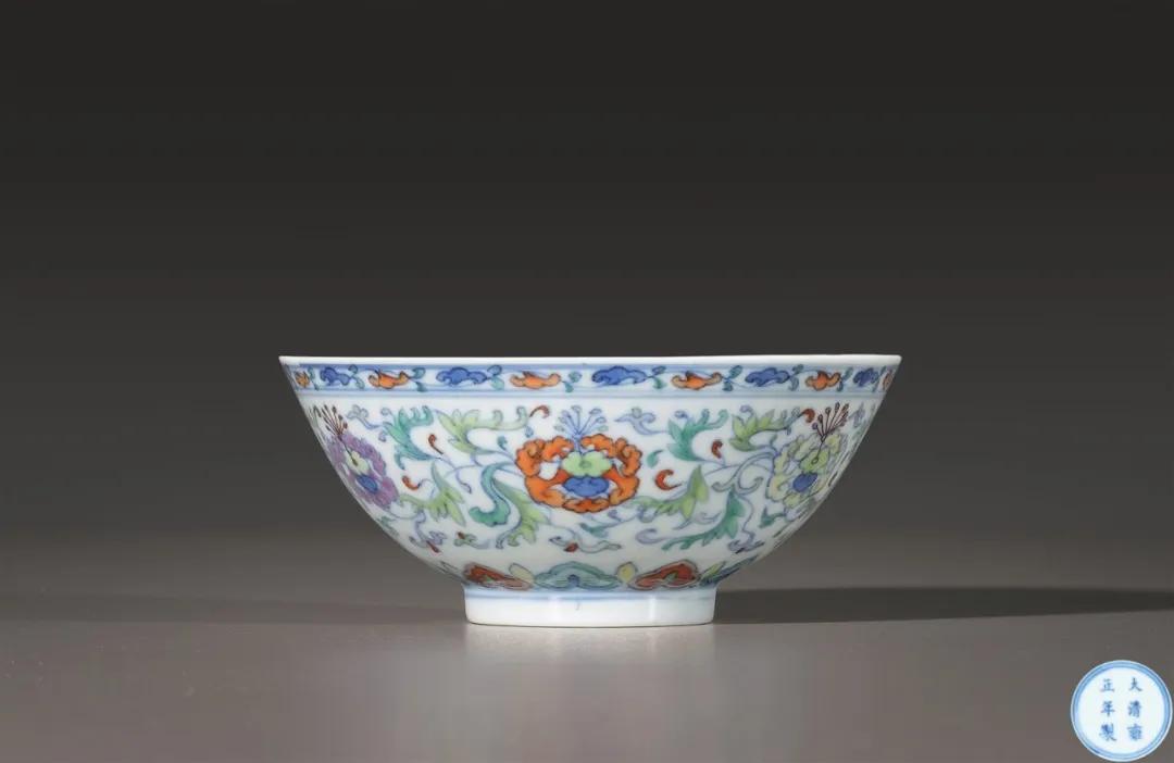 北京中汉拍卖有限公司,中汉彩瓷器专场拍卖结果