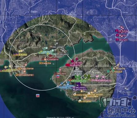 绝地求生2018rng夺冠,绝地求生rng最后一局