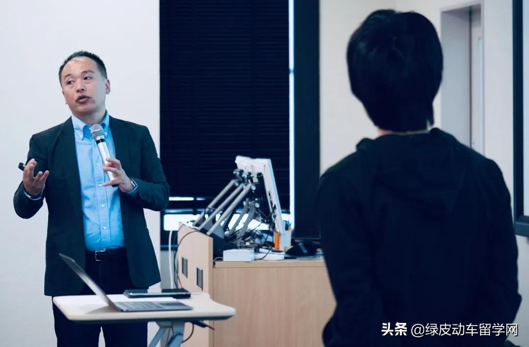 在日本读大学是一种怎样的体验？