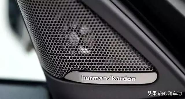 全球公认十大顶级汽车音响,国内公认三大高端汽车音响