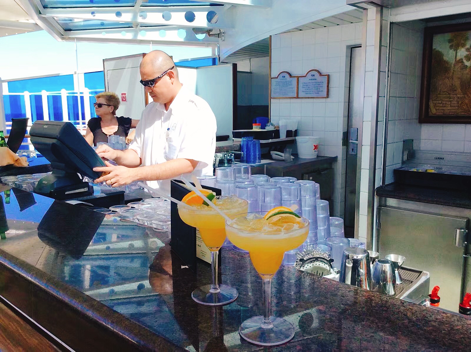 邮轮旅游最佳度假方式,邮轮旅游必备攻略视频大全