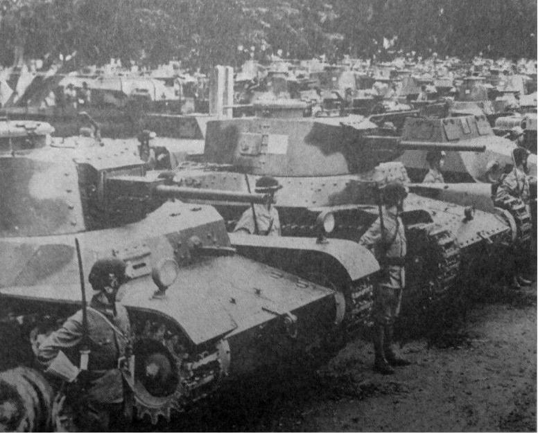 二战日本绝密坦克计划亚洲版本象式歼击车美军看完图纸直呼不可能