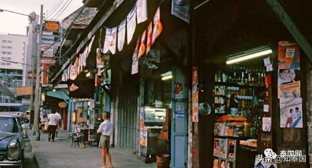 泰国为什么没变成发达国家,泰国国内发达吗