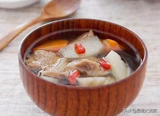 老北京小寒吃什么传统美食,今天小寒吃什么饭