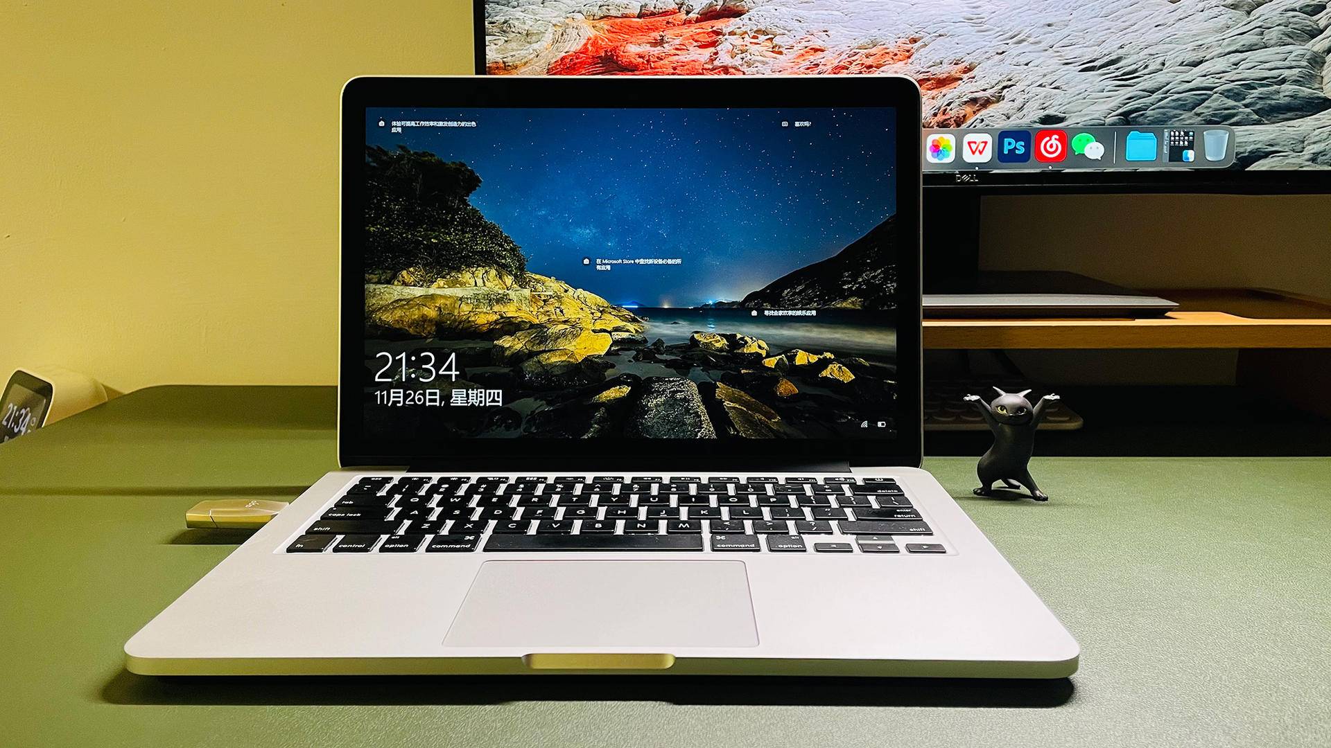 MAC运行更流畅的Windows系统，小白教程！附防坑指南