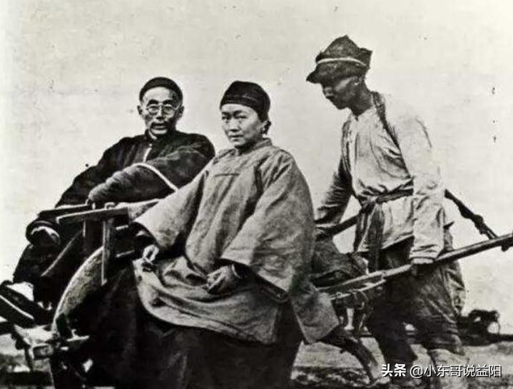 民国时期湖南省最大地主,民国时期农村地主