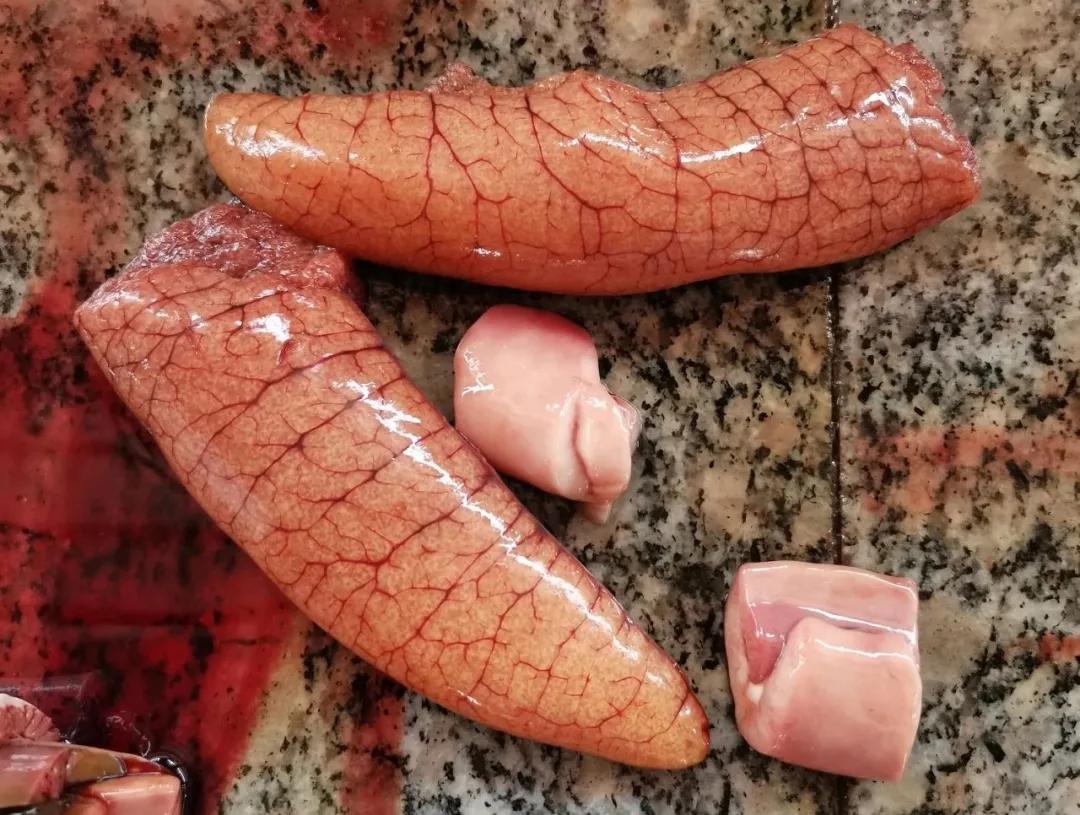 开海季都有什么海鲜,开海了这些生猛海鲜