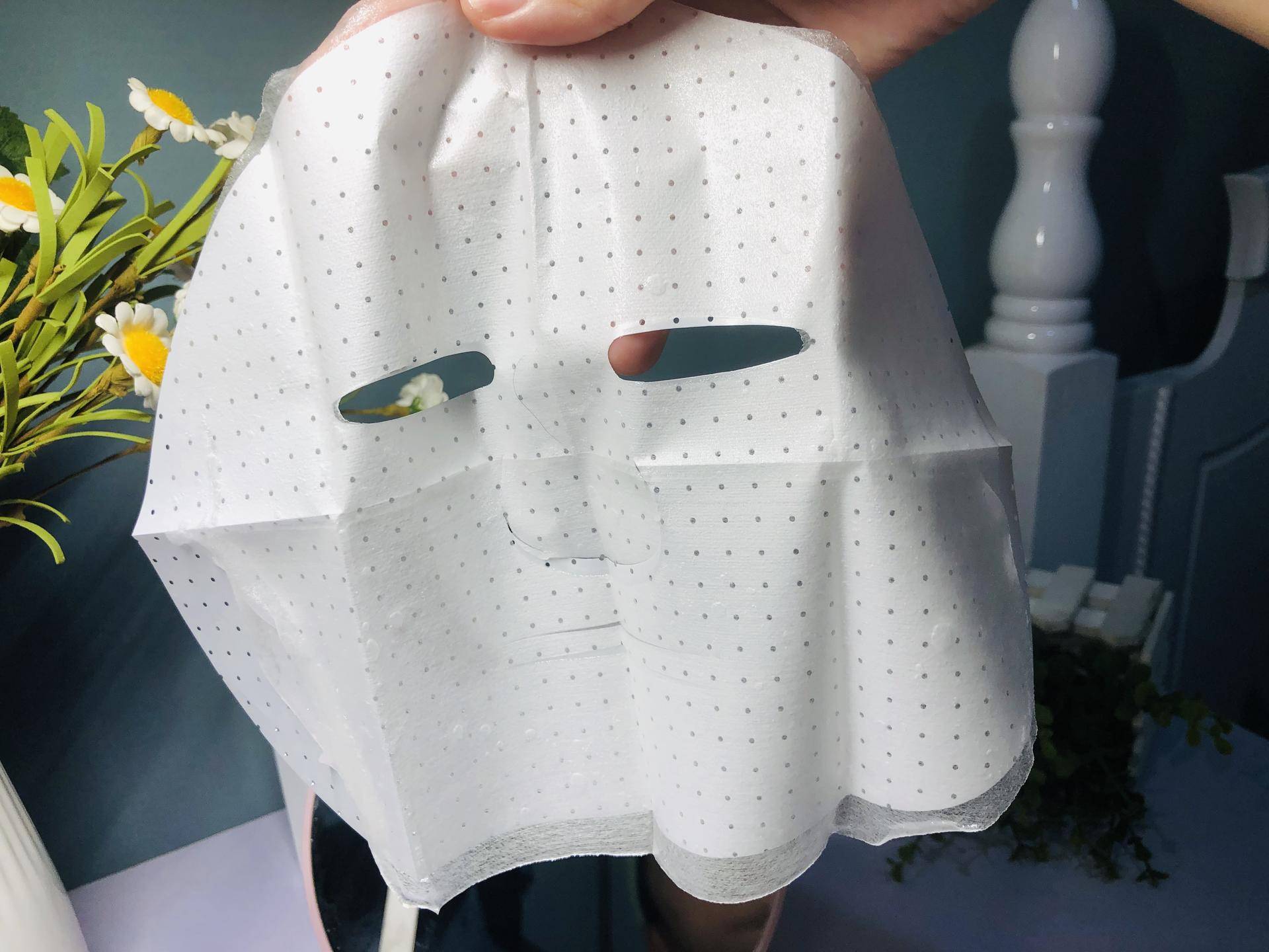 医用冷敷贴脸推荐,医用冷敷贴有补水的效果吗