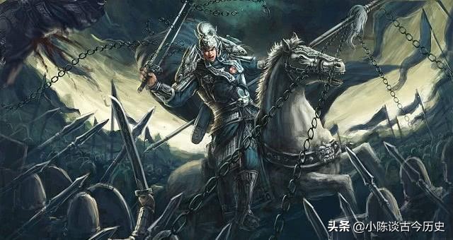 中国历史上最强大的十大军队,历史上什么军最厉害