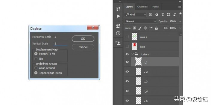 ps特效字体制作视频教学,ps制作怀旧照片特效简单易学