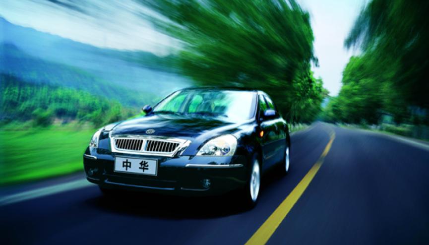 中华v32020款经典与舒适的区别,国民小型suv