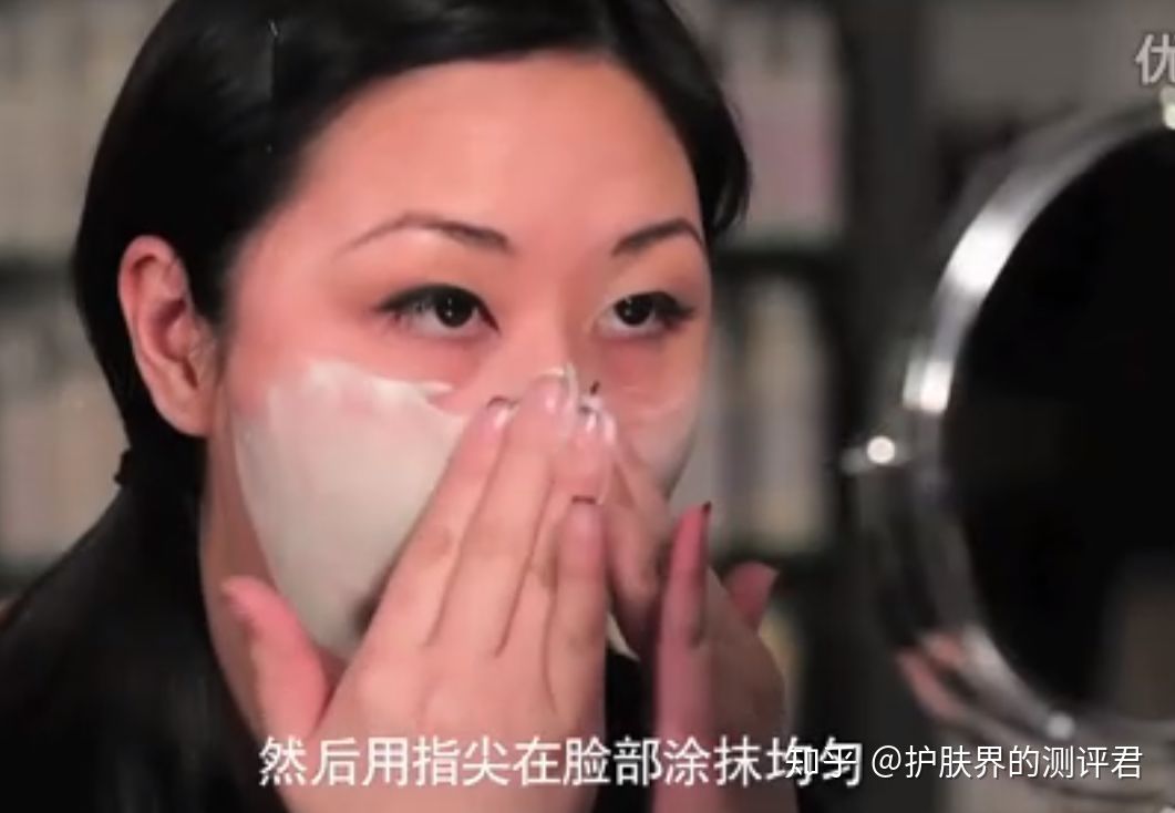 亚马逊白泥面膜科颜氏刺痛,科颜氏亚马逊白泥净致面膜用法