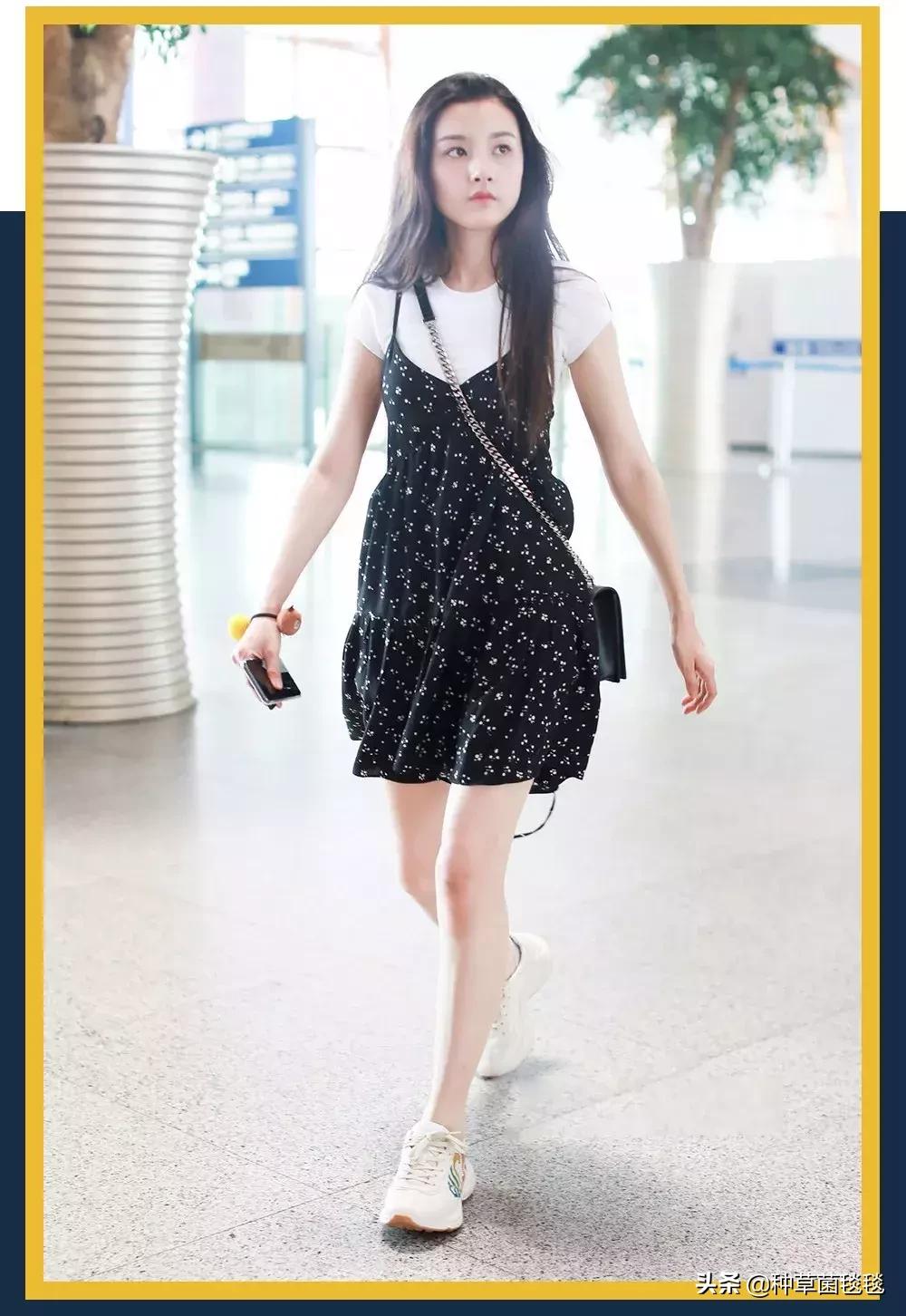 夏季女人必备的20件单品,夏季必备单品