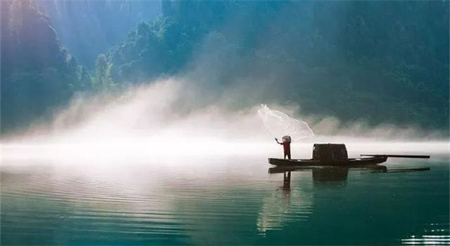 描写夕阳的诗句集锦,12首描写夕阳的诗词让人叹为观止