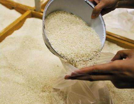 怎么挑选健康的大米和怎样保存,买大米是散的好还是袋装好