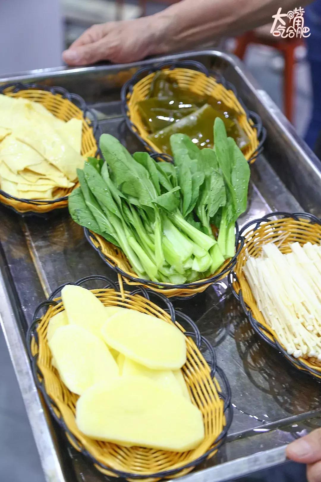 合肥这些店做的鱼，会让你以为上辈子是只猫