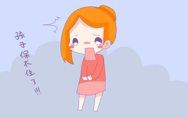 试纸第二条杠特别不明显怀孕了吗,早孕试纸造假两条杠