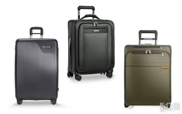 比较好一点的行李箱品牌,2021十大品牌行李箱