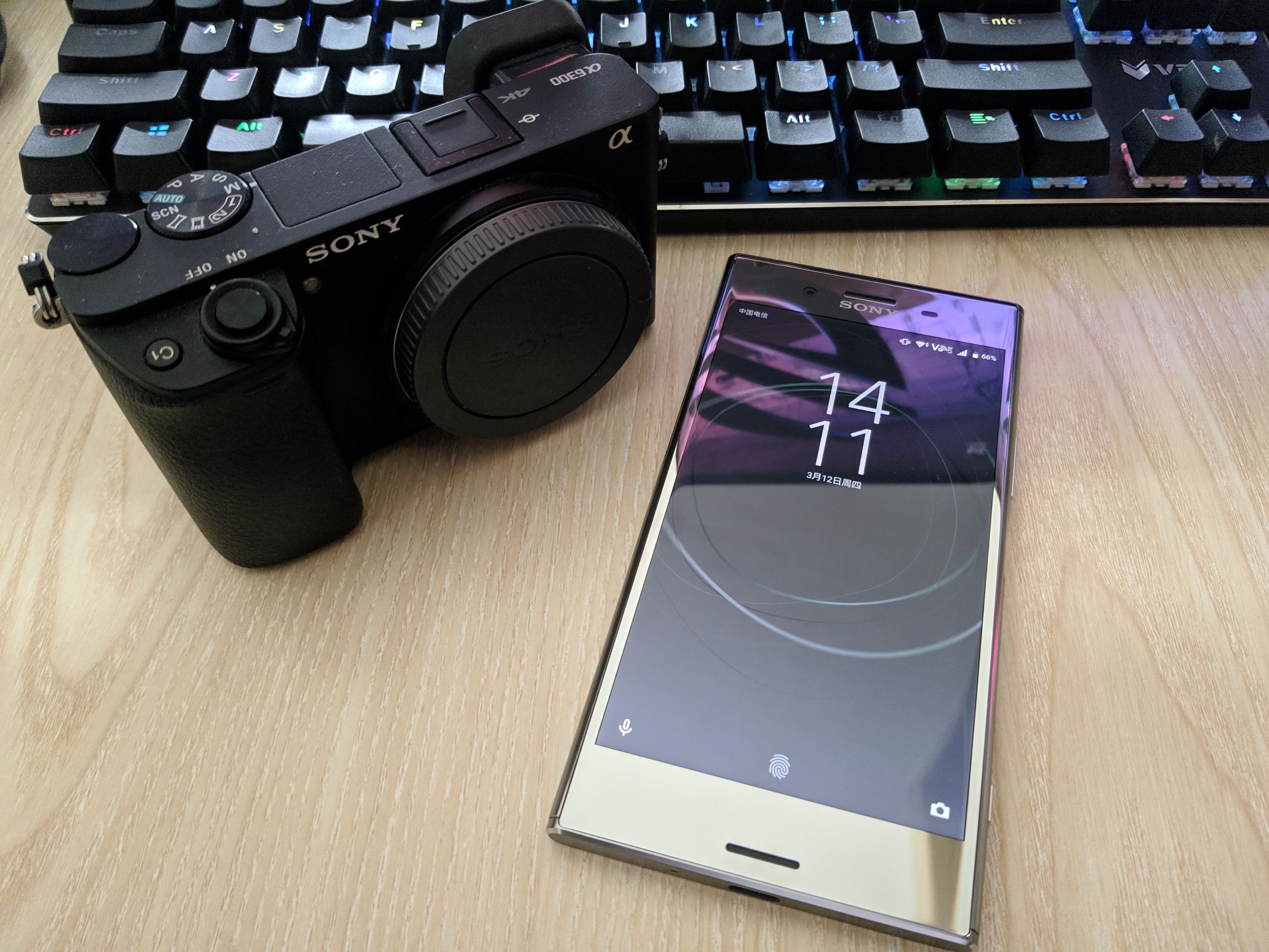 索尼xzp的4k分辨率,索尼xzp是4k屏幕吗