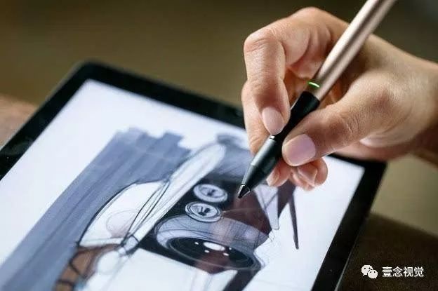 ipad手绘笔刷教程,ipad手绘室内草稿笔刷怎么设置