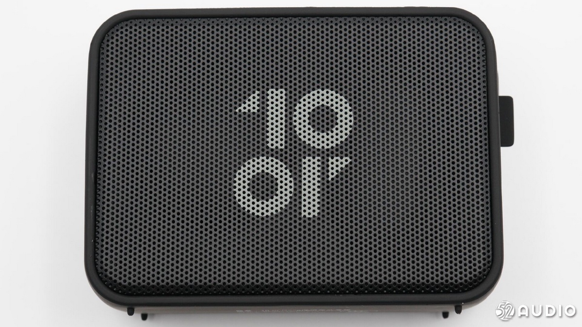 马歇尔EMBERTON蓝牙音箱拆解,便携ai蓝牙音箱拆解