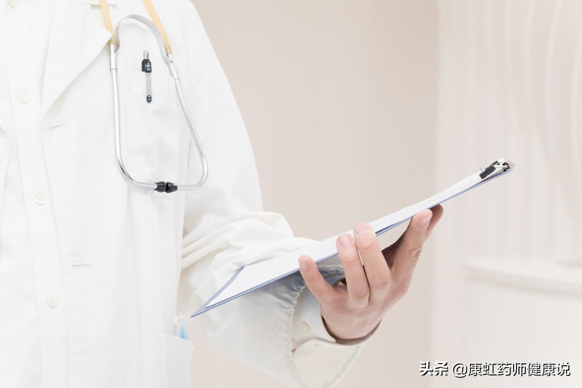 我国每6人就有1人脱发!26-30岁是高发年龄段!医生教你恢复发量