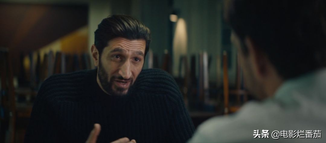 少女偷情竟牵出离奇*案惨**，这部侦探电影尺度大到没法看！