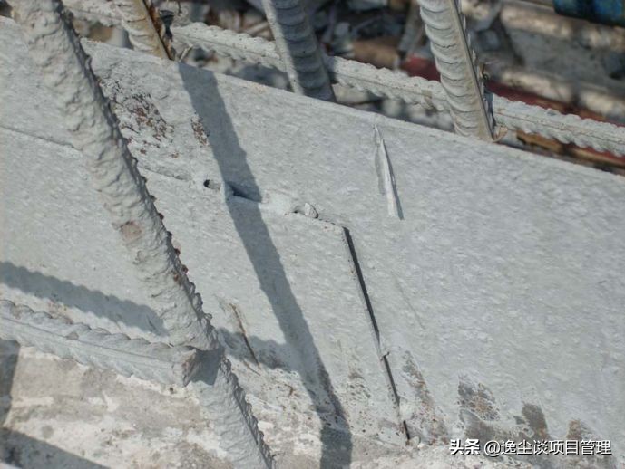 施工现场钢筋安装绑扎通病案例,钢筋质量通病基础知识培训讲义