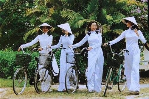 越南算小中华吗,为什么越南被称作小中华