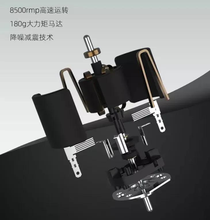 红点奖剃须刀视频 (德国if设计金奖剃须刀)