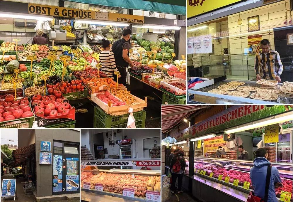 被贴上“蓝色的多瑙河”的标签，这座治愈系的城市，究竟如何？