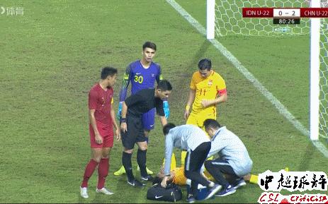 中国足球需要一种拼搏精神,中国足球需要很大的勇气