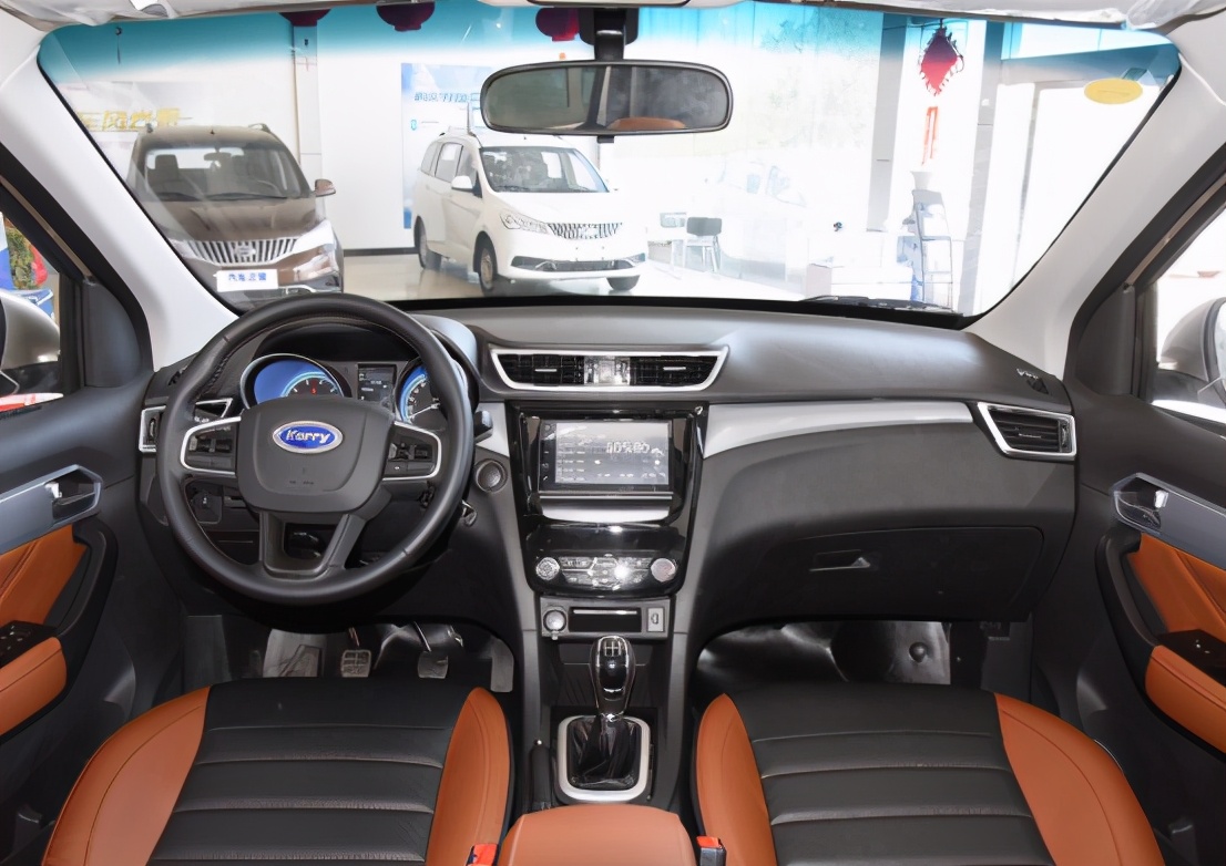 开瑞k60,开瑞k60车怎么样