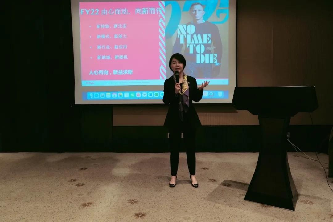 “订阅”变革，Avaya年度合作伙伴论坛开幕