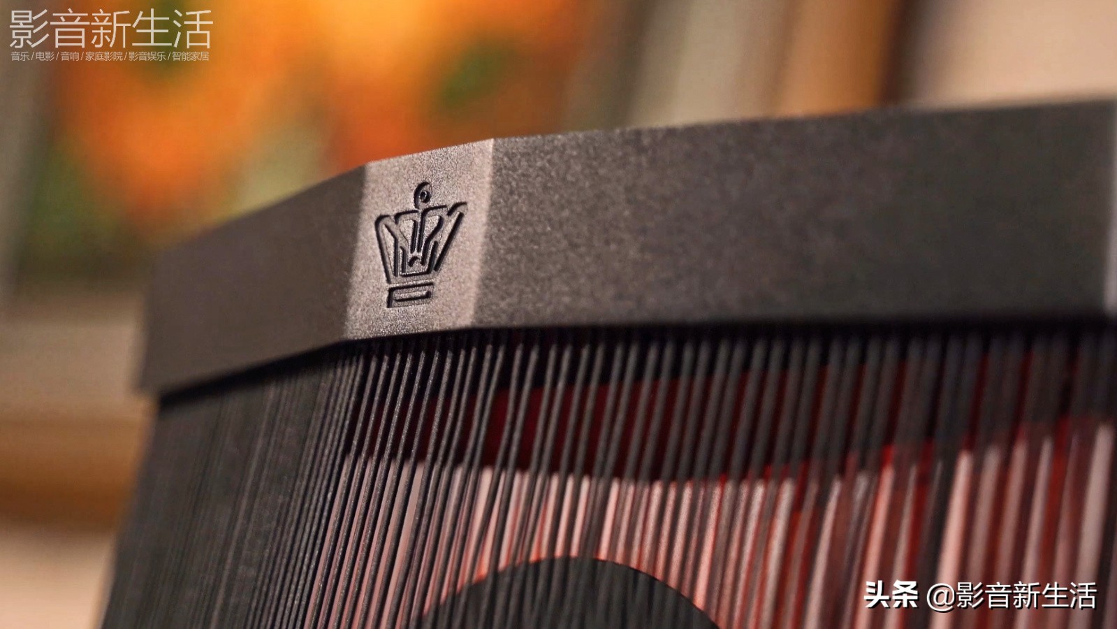 丹麦皇冠音箱supermagnumle,用hifi音响听夜曲