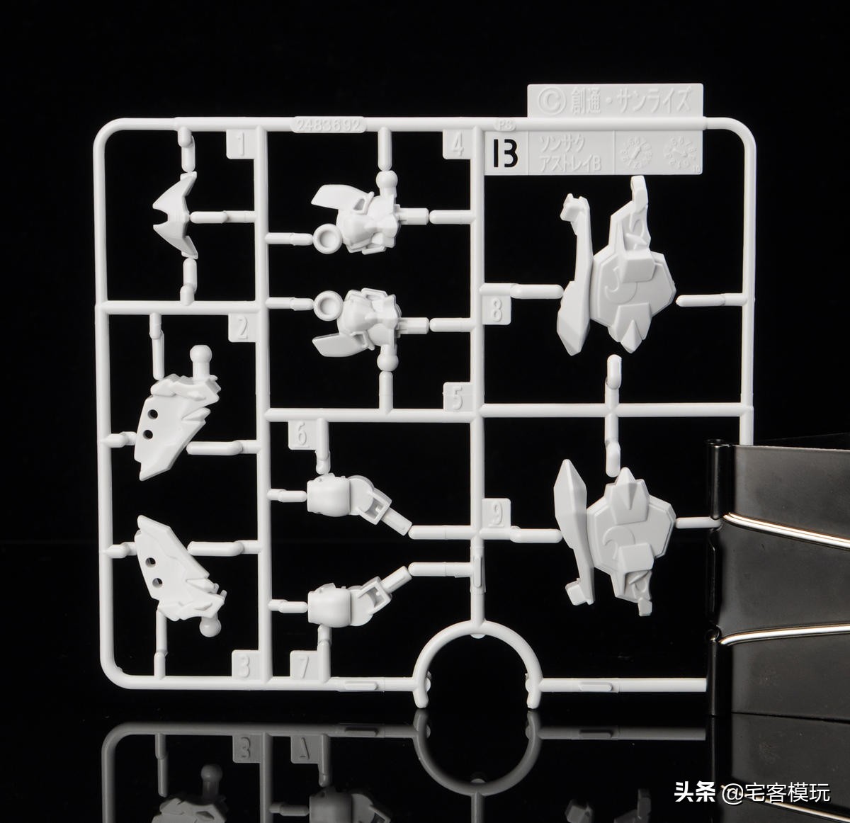 孙坚孙策太史慈三国创杰传,sd高达三国创杰传孙策模型