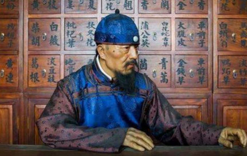 溥仪随身御医秘方,溥仪皇帝保存的是什么秘方