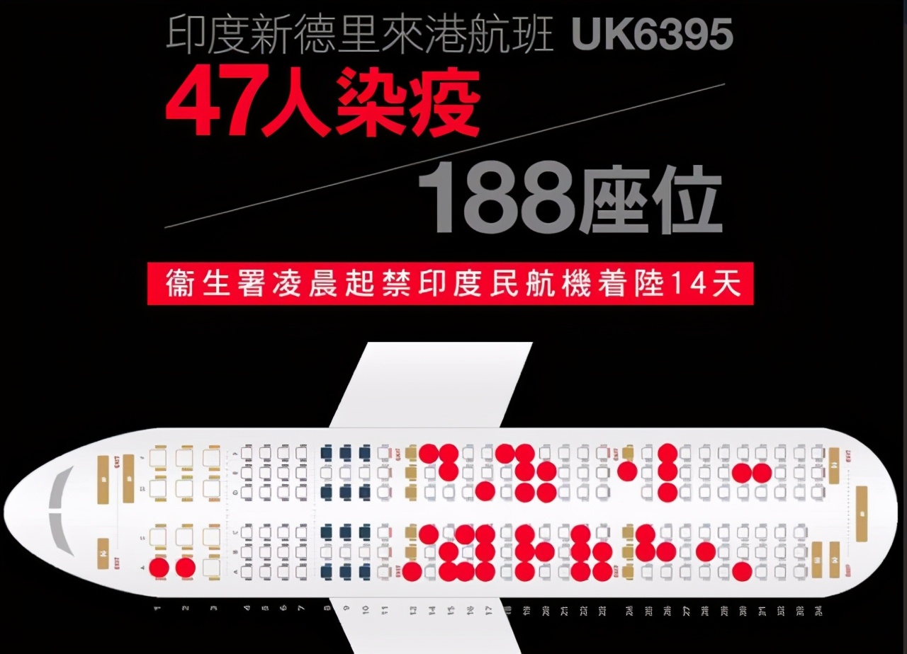 香港转机出国政策,内地香港转机出国最新政策规定