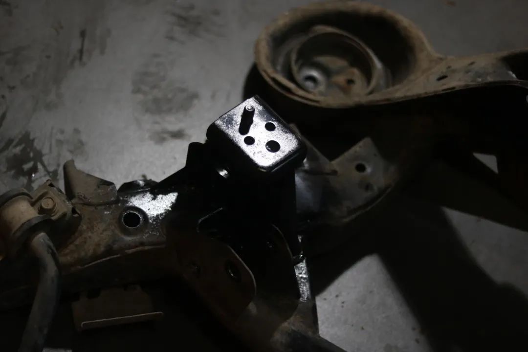 老车修复：翻新一辆破旧不堪的帕杰罗V93，还想再战十年工地